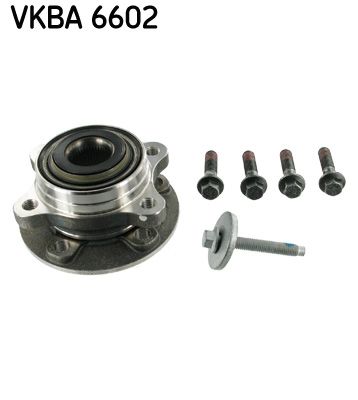 SKF Ležaj kotača